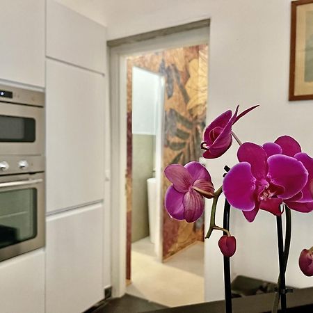 Happy Family Apartments Giustiniani Cenova Dış mekan fotoğraf